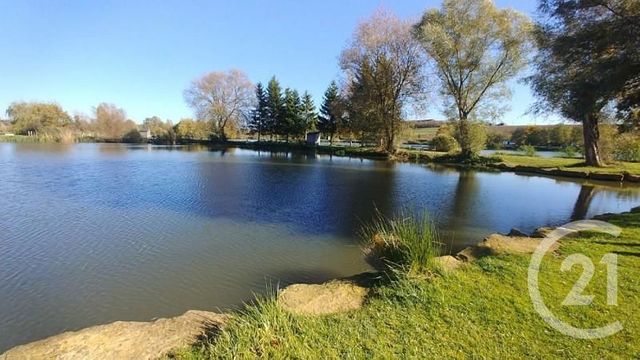 Appartement F3 à louer - 3 pièces - 68.6 m2 - BOULIGNY - 55 - LORRAINE - Century 21 Duthoy Immobilier