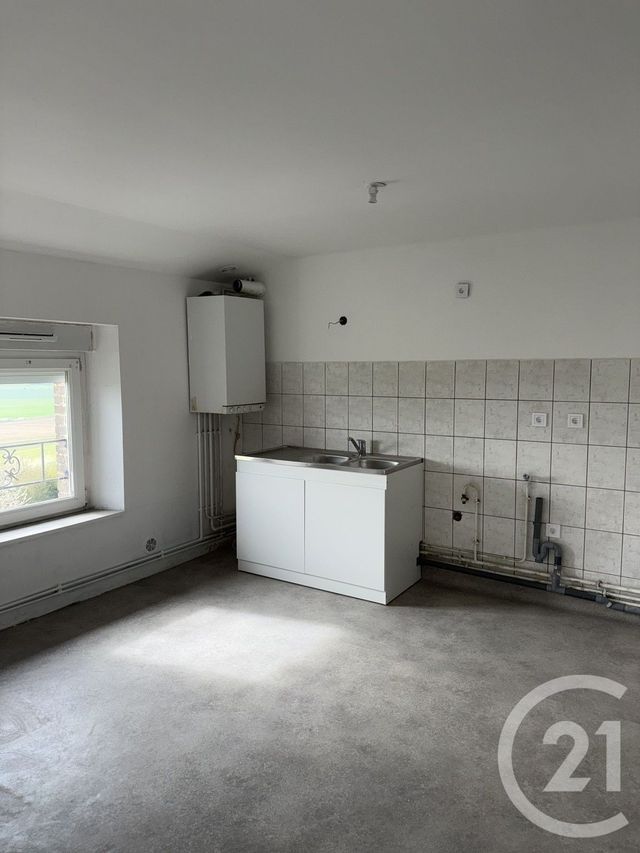 Appartement F3 à louer - 3 pièces - 68.6 m2 - BOULIGNY - 55 - LORRAINE - Century 21 Duthoy Immobilier