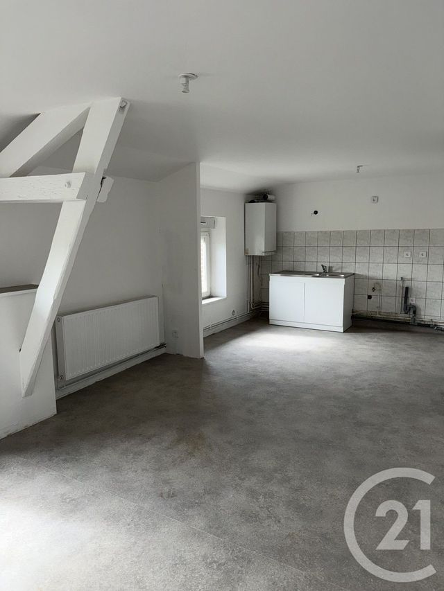 Appartement F3 à louer BOULIGNY