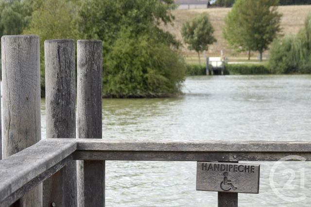 Appartement F3 à louer - 3 pièces - 68.6 m2 - BOULIGNY - 55 - LORRAINE - Century 21 Duthoy Immobilier