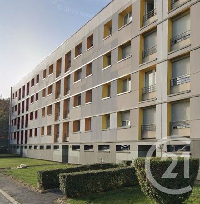 Appartement F4 à vendre LONGUYON