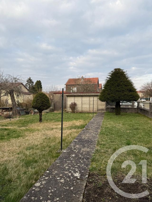 maison à louer - 5 pièces - 88.4 m2 - PIENNES - 54 - LORRAINE - Century 21 Duthoy Immobilier