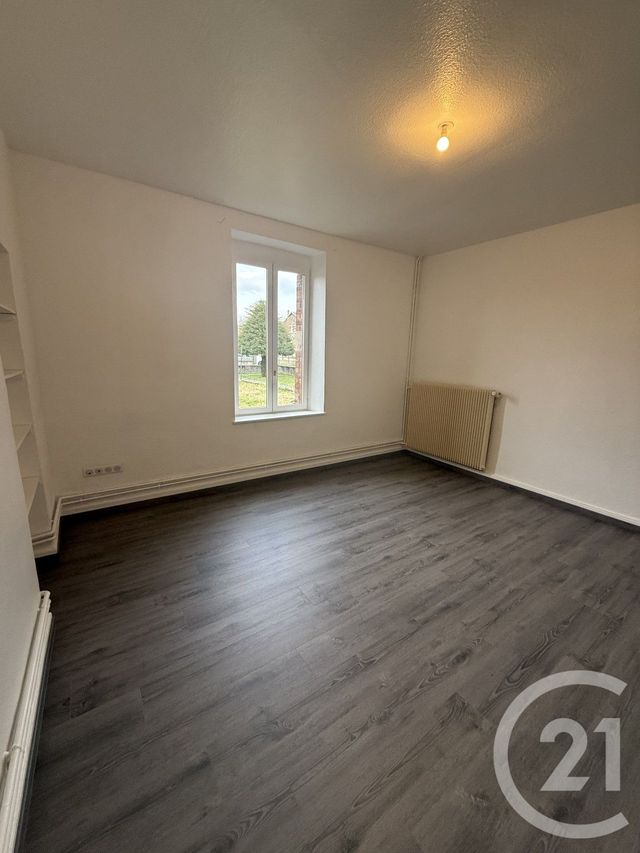 maison à louer - 5 pièces - 88.4 m2 - PIENNES - 54 - LORRAINE - Century 21 Duthoy Immobilier