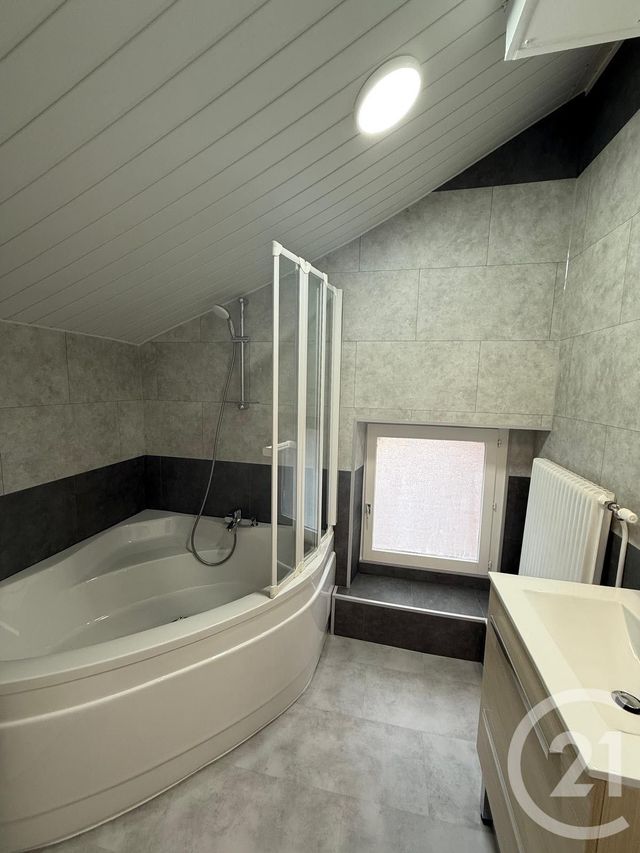 maison à louer - 5 pièces - 88.4 m2 - PIENNES - 54 - LORRAINE - Century 21 Duthoy Immobilier