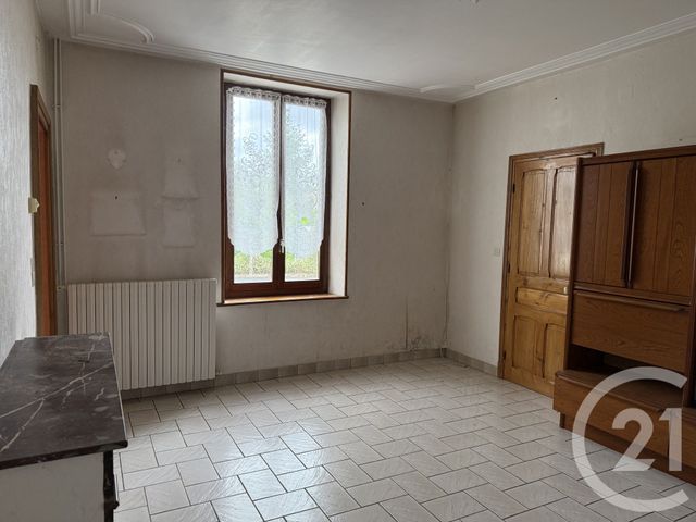 maison à vendre - 3 pièces - 90.66 m2 - EUVEZIN - 54 - LORRAINE - Century 21 Duthoy Immobilier