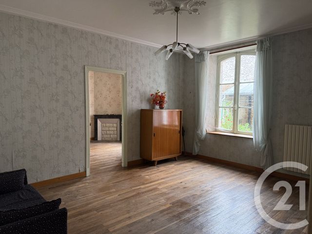 maison à vendre - 3 pièces - 90.66 m2 - EUVEZIN - 54 - LORRAINE - Century 21 Duthoy Immobilier