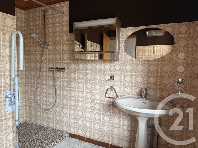 maison à vendre - 3 pièces - 90.66 m2 - EUVEZIN - 54 - LORRAINE - Century 21 Duthoy Immobilier
