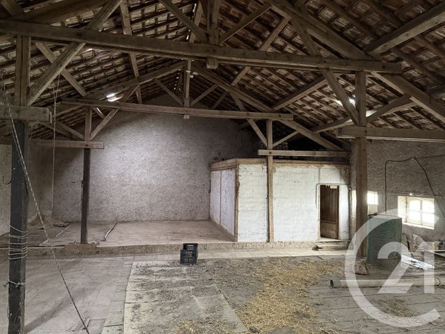 maison à vendre - 3 pièces - 90.66 m2 - EUVEZIN - 54 - LORRAINE - Century 21 Duthoy Immobilier