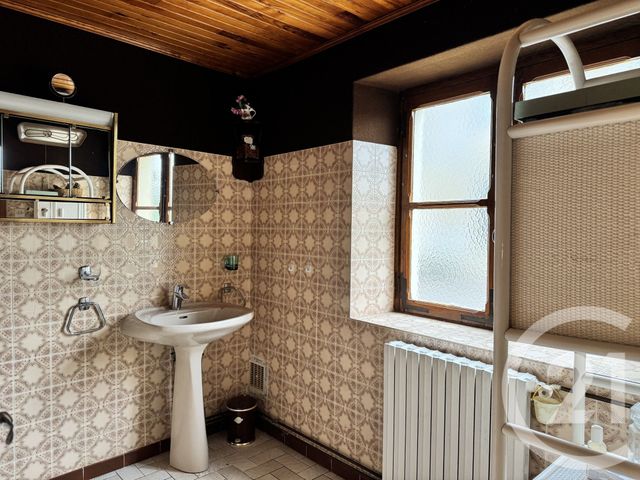 maison à vendre - 3 pièces - 90.66 m2 - EUVEZIN - 54 - LORRAINE - Century 21 Duthoy Immobilier
