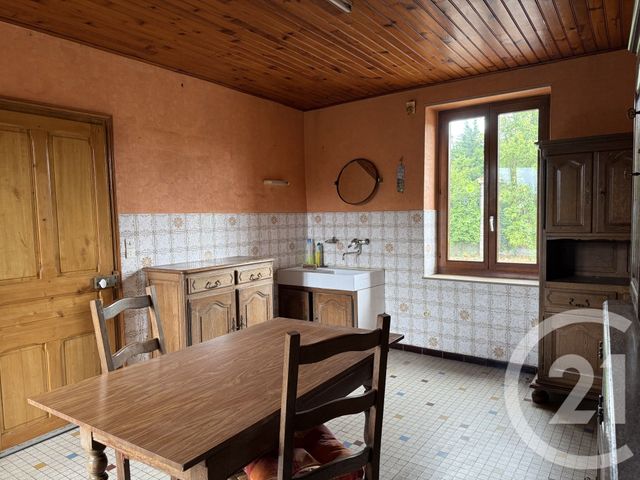 maison à vendre - 3 pièces - 90.66 m2 - EUVEZIN - 54 - LORRAINE - Century 21 Duthoy Immobilier