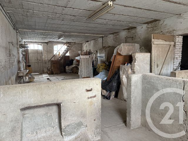 maison à vendre - 3 pièces - 90.66 m2 - EUVEZIN - 54 - LORRAINE - Century 21 Duthoy Immobilier