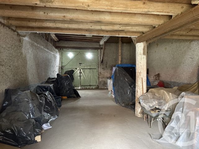 maison à vendre - 3 pièces - 90.66 m2 - EUVEZIN - 54 - LORRAINE - Century 21 Duthoy Immobilier