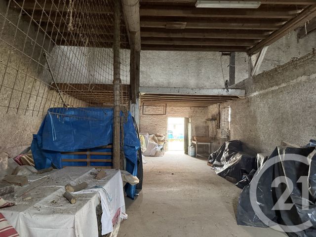 maison à vendre - 3 pièces - 90.66 m2 - EUVEZIN - 54 - LORRAINE - Century 21 Duthoy Immobilier
