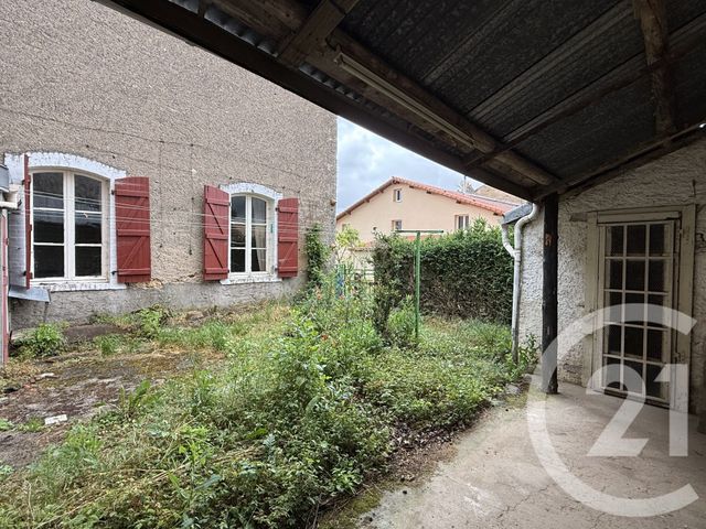 maison à vendre - 3 pièces - 90.66 m2 - EUVEZIN - 54 - LORRAINE - Century 21 Duthoy Immobilier