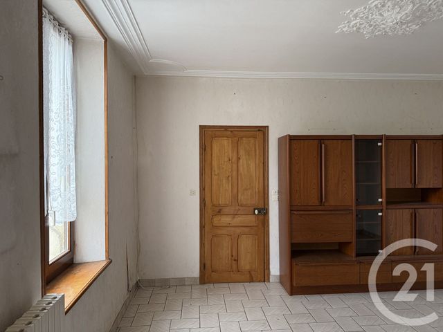 maison à vendre - 3 pièces - 90.66 m2 - EUVEZIN - 54 - LORRAINE - Century 21 Duthoy Immobilier