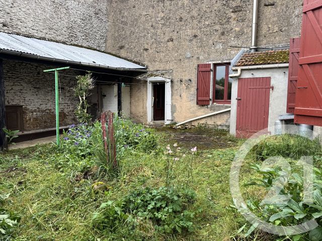 maison à vendre - 3 pièces - 90.66 m2 - EUVEZIN - 54 - LORRAINE - Century 21 Duthoy Immobilier