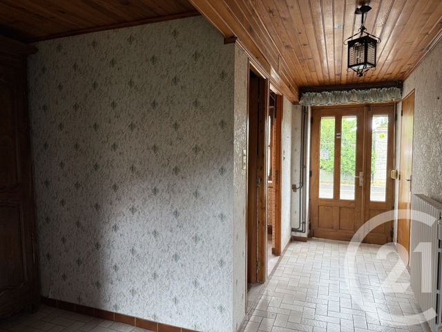 maison à vendre - 3 pièces - 90.66 m2 - EUVEZIN - 54 - LORRAINE - Century 21 Duthoy Immobilier