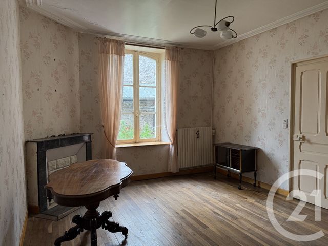 Maison à vendre EUVEZIN