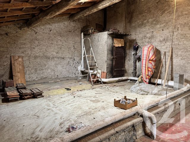 maison à vendre - 3 pièces - 90.66 m2 - EUVEZIN - 54 - LORRAINE - Century 21 Duthoy Immobilier