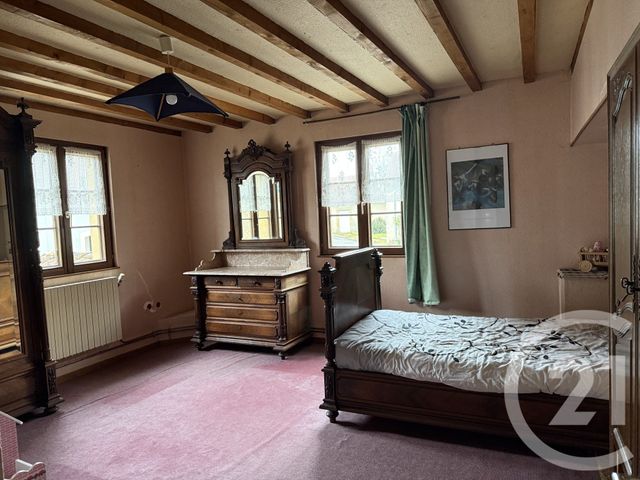 maison à vendre - 9 pièces - 192.72 m2 - BRUVILLE - 54 - LORRAINE - Century 21 Duthoy Immobilier
