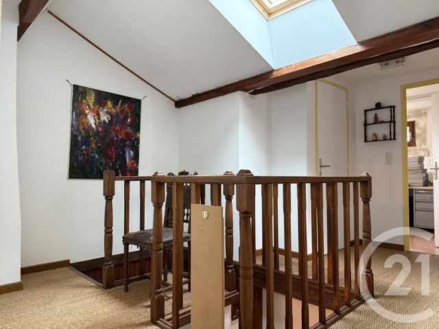 maison à vendre - 9 pièces - 192.72 m2 - BRUVILLE - 54 - LORRAINE - Century 21 Duthoy Immobilier
