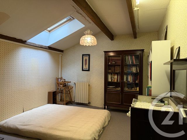 maison à vendre - 9 pièces - 192.72 m2 - BRUVILLE - 54 - LORRAINE - Century 21 Duthoy Immobilier