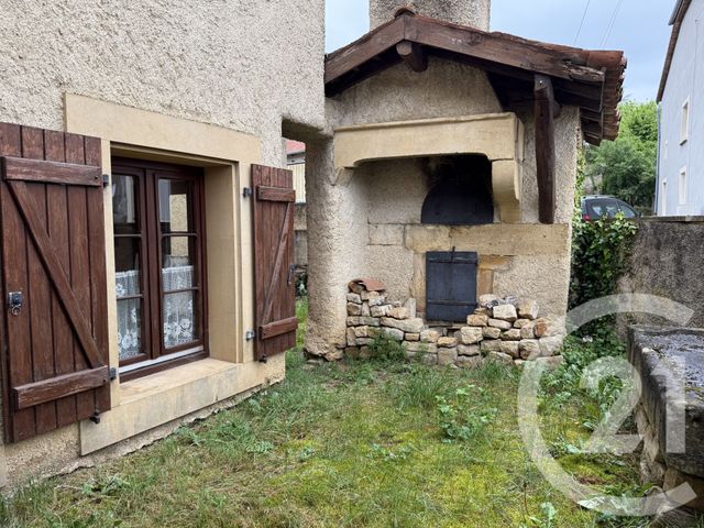 maison à vendre - 9 pièces - 192.72 m2 - BRUVILLE - 54 - LORRAINE - Century 21 Duthoy Immobilier