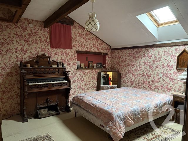 maison à vendre - 9 pièces - 192.72 m2 - BRUVILLE - 54 - LORRAINE - Century 21 Duthoy Immobilier