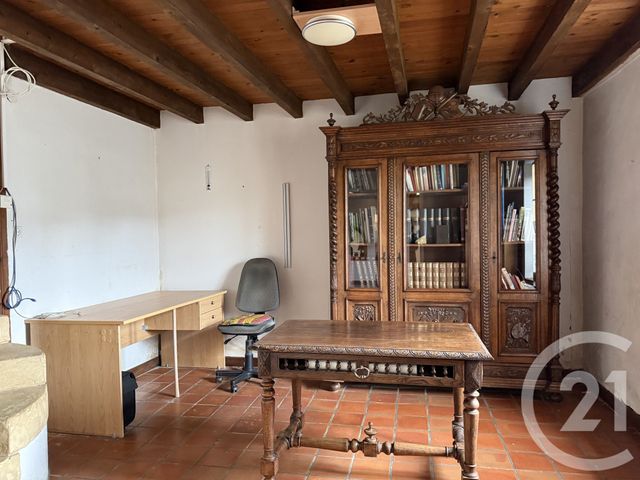 maison à vendre - 9 pièces - 192.72 m2 - BRUVILLE - 54 - LORRAINE - Century 21 Duthoy Immobilier