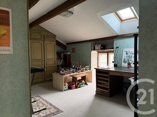 maison à vendre - 9 pièces - 192.72 m2 - BRUVILLE - 54 - LORRAINE - Century 21 Duthoy Immobilier