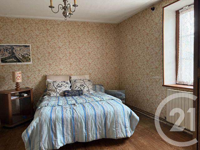 maison à vendre - 9 pièces - 192.72 m2 - BRUVILLE - 54 - LORRAINE - Century 21 Duthoy Immobilier