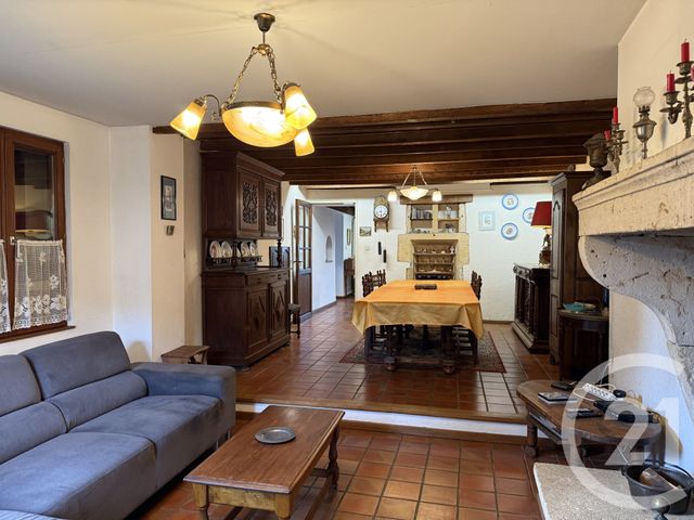 maison à vendre - 9 pièces - 192.72 m2 - BRUVILLE - 54 - LORRAINE - Century 21 Duthoy Immobilier