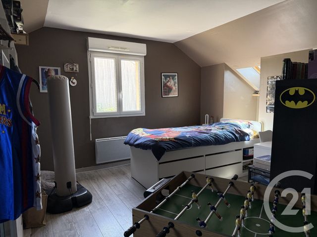 maison à vendre - 6 pièces - 130.33 m2 - GIRAUMONT - 54 - LORRAINE - Century 21 Duthoy Immobilier