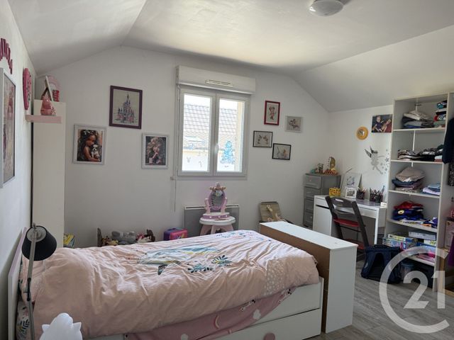 maison à vendre - 6 pièces - 130.33 m2 - GIRAUMONT - 54 - LORRAINE - Century 21 Duthoy Immobilier