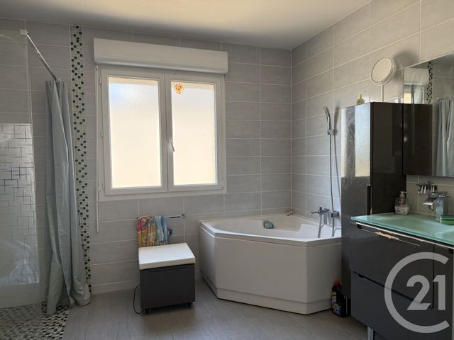 maison à vendre - 6 pièces - 130.33 m2 - GIRAUMONT - 54 - LORRAINE - Century 21 Duthoy Immobilier