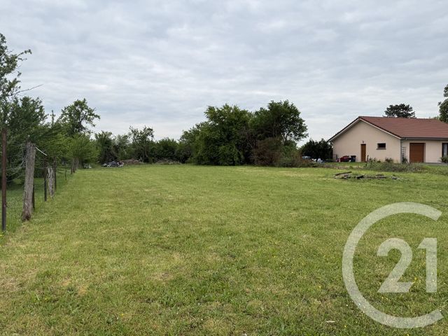 terrain à vendre - 1514.0 m2 - HARVILLE - 55 - LORRAINE - Century 21 Duthoy Immobilier