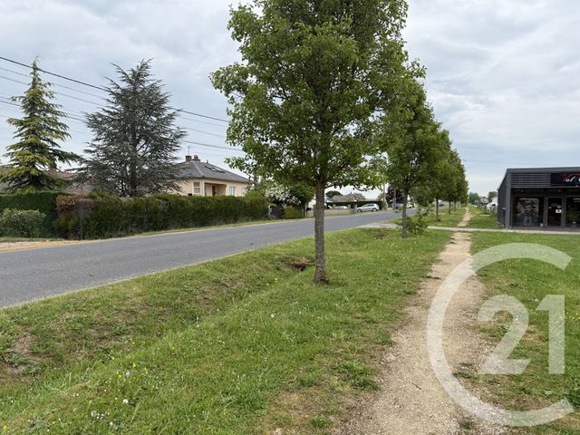 terrain à vendre - 1514.0 m2 - HARVILLE - 55 - LORRAINE - Century 21 Duthoy Immobilier