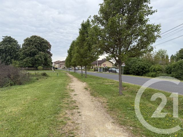 terrain à vendre - 1514.0 m2 - HARVILLE - 55 - LORRAINE - Century 21 Duthoy Immobilier