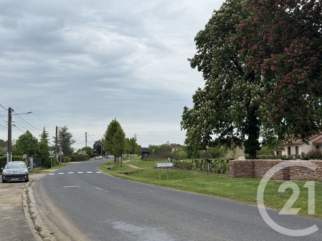 terrain à vendre - 1514.0 m2 - HARVILLE - 55 - LORRAINE - Century 21 Duthoy Immobilier