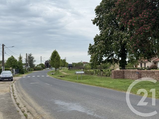 terrain à vendre - 1514.0 m2 - HARVILLE - 55 - LORRAINE - Century 21 Duthoy Immobilier