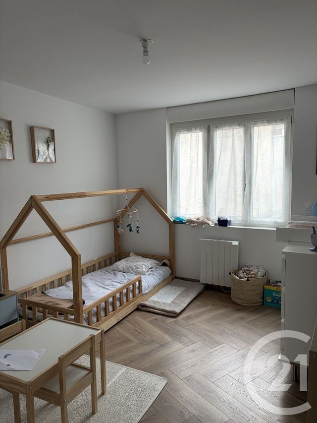 Appartement F4 à louer - 4 pièces - 79.98 m2 - JARNY - 54 - LORRAINE - Century 21 Duthoy Immobilier