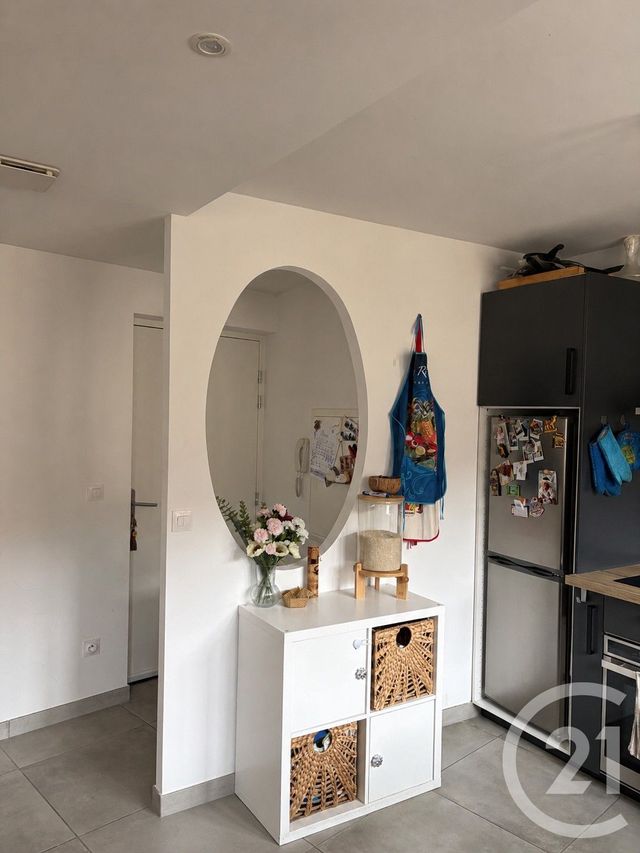 Appartement F4 à louer - 4 pièces - 79.98 m2 - JARNY - 54 - LORRAINE - Century 21 Duthoy Immobilier