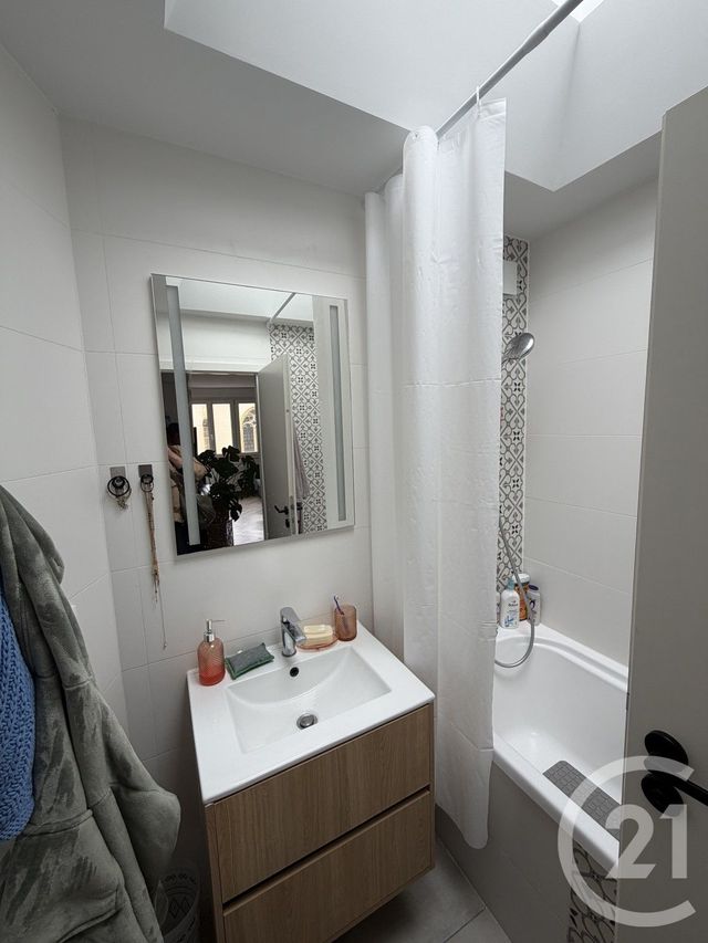 Appartement F4 à louer - 4 pièces - 79.98 m2 - JARNY - 54 - LORRAINE - Century 21 Duthoy Immobilier