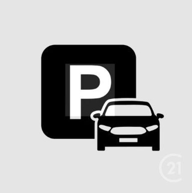 Parking à louer JARNY