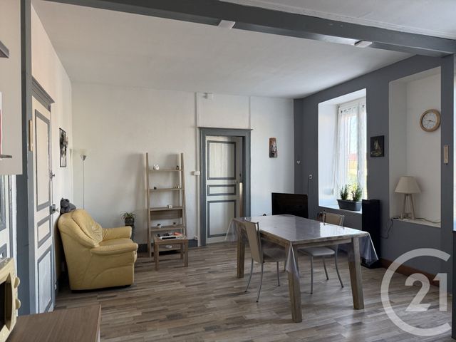 immeuble à vendre - 172.0 m2 - MARS LA TOUR - 54 - LORRAINE - Century 21 Duthoy Immobilier