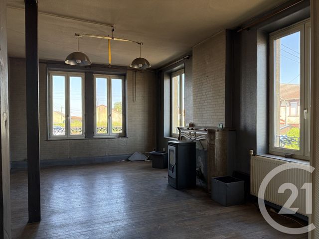 immeuble à vendre - 172.0 m2 - MARS LA TOUR - 54 - LORRAINE - Century 21 Duthoy Immobilier