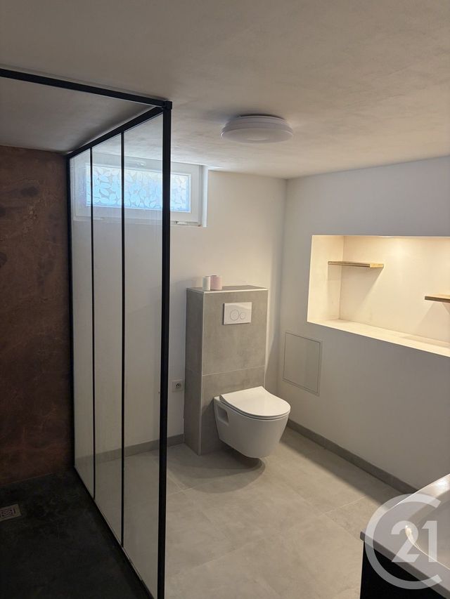 maison à louer - 5 pièces - 92.3 m2 - CONFLANS EN JARNISY - 54 - LORRAINE - Century 21 Duthoy Immobilier