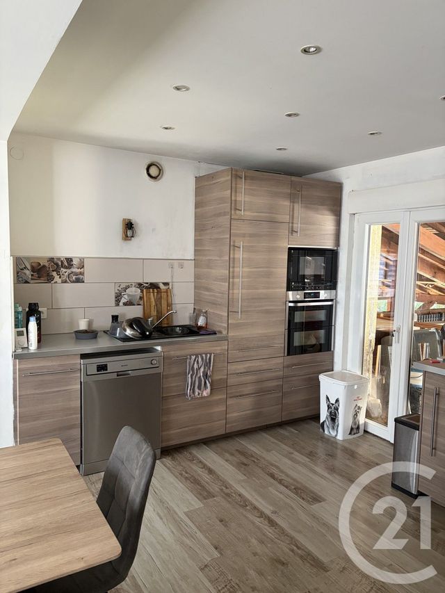 maison à louer - 5 pièces - 92.3 m2 - CONFLANS EN JARNISY - 54 - LORRAINE - Century 21 Duthoy Immobilier