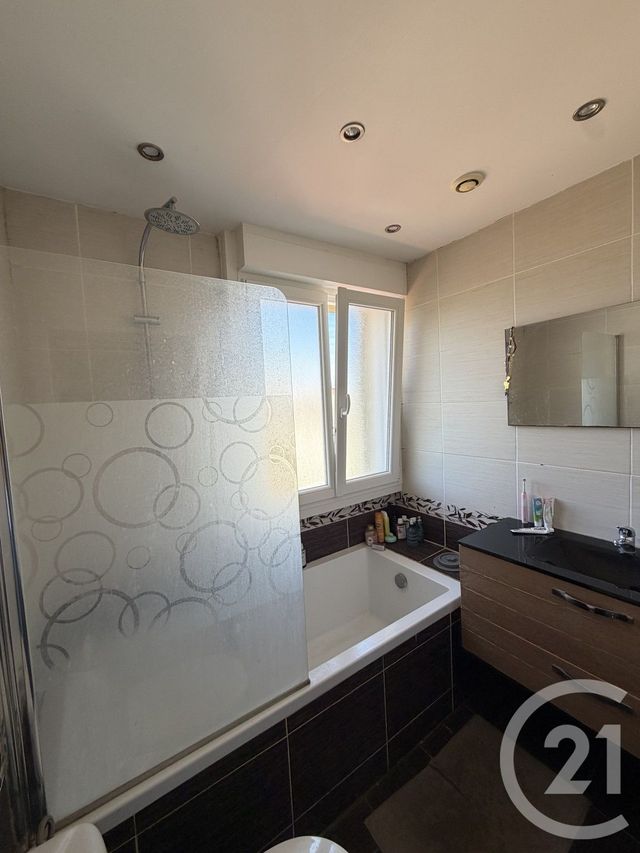 maison à louer - 5 pièces - 92.3 m2 - CONFLANS EN JARNISY - 54 - LORRAINE - Century 21 Duthoy Immobilier