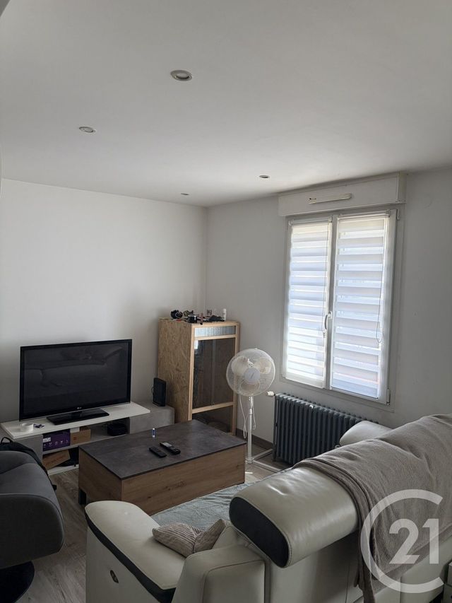 maison à louer - 5 pièces - 92.3 m2 - CONFLANS EN JARNISY - 54 - LORRAINE - Century 21 Duthoy Immobilier